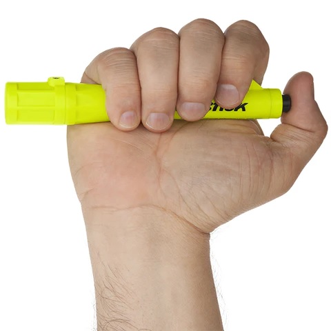 Nightstick Intrinsically Safe Permissible Penlight - Flashlights/Lights